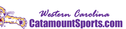 Official Athletic Site - Western Carolina Catamounts