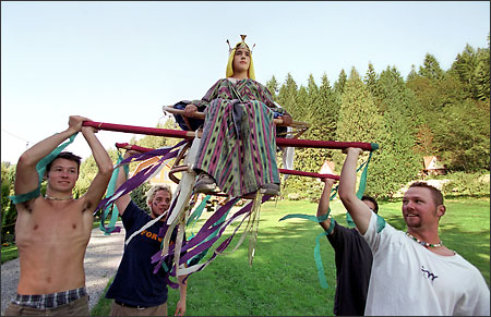 israel cultural culture seattle easter king diversity